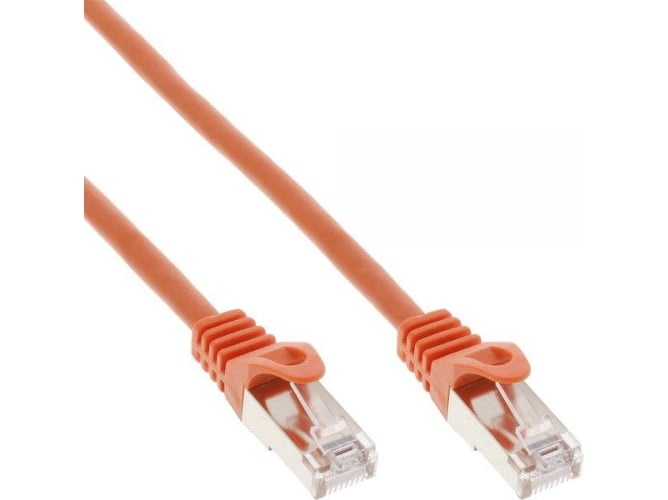 Cable de Red INLINE (RJ45)