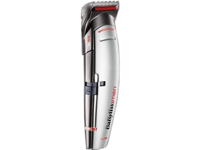 Cortapelos BABYLISS 8 en 1 E835E(Autonomía 45 min - 2 - 14 mm)