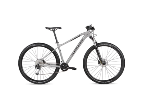 Bicicleta Mtb Level 3.0 29´´ Cinzento Skross