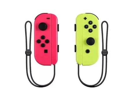 Mando Nintendo Switch LOVEBABYLY Y-switch-001-074 (Inalámbrico)