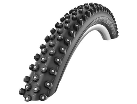 Neumático SCHWALBE Mtb Plegable Ice Spiker Pro Performance Snakeskin Raceguard 29´´ Tubeless