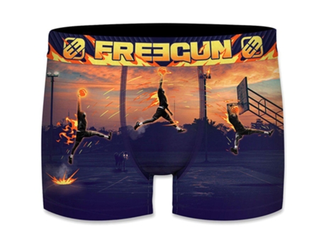 Freegun Boxer Sublim