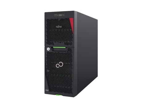 Servidor FUJITSU 2147717 (Intel Xeon E - RAM: 32 GB)