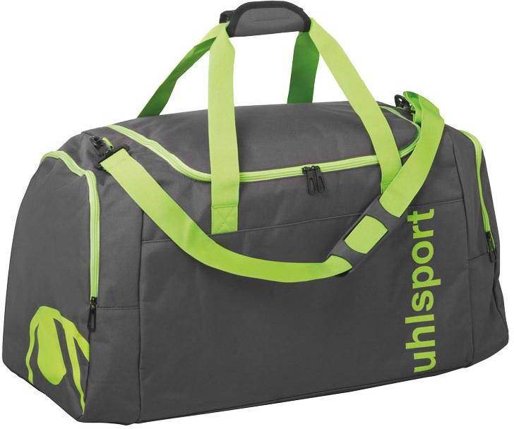 Bolso Deportivo UHLSPORT  Essential 2.0 Sports L 75l (Gris - Tamaño unico)