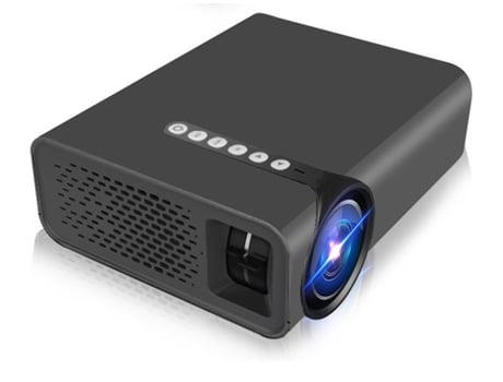 Proyector Yg530 Portátil USB 1080p