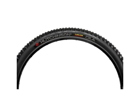 Neumático HUTCHINSON Mtb Gila Mono-Compound 29´´ Tubeless