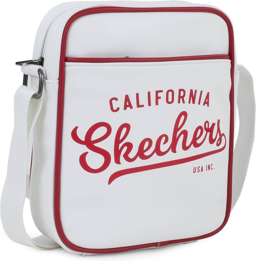 Maleta de Hombro SKECHERS S918 (17 x 23 x 7 cm)