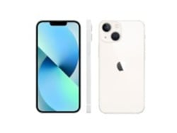 iPhone 13 Mini APPLE (Reacondicionado Señales de Uso - 5.4'' - 128 GB - Blanco)