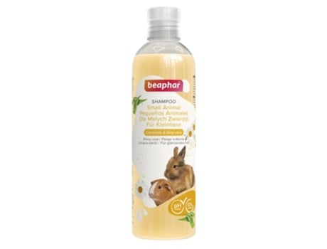 Champú para Roedores BEAPHAR (250 ml)