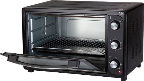 Mini Horno JATA HN936 (1500 W)