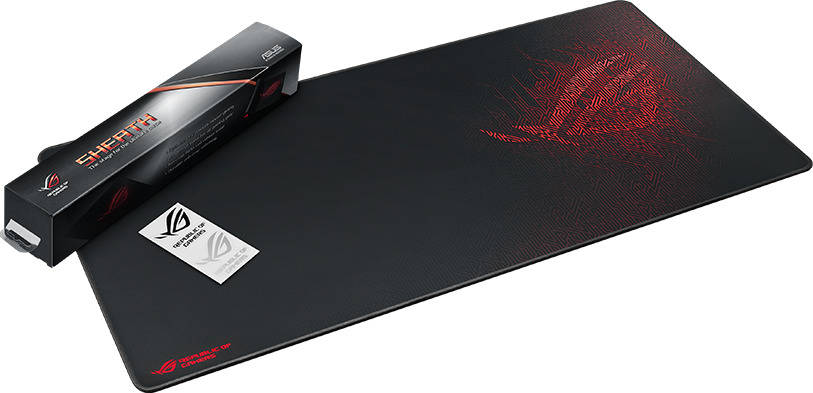 Alfombrilla Gaming ASUS Sheath