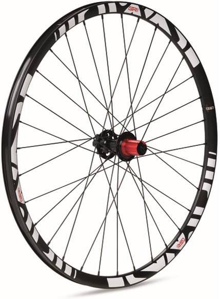 Gurpil Rueda Gtr sl 20 27.5 trasera para ciclismo de montaña mtb sl20 disc tubeless 27.5´´