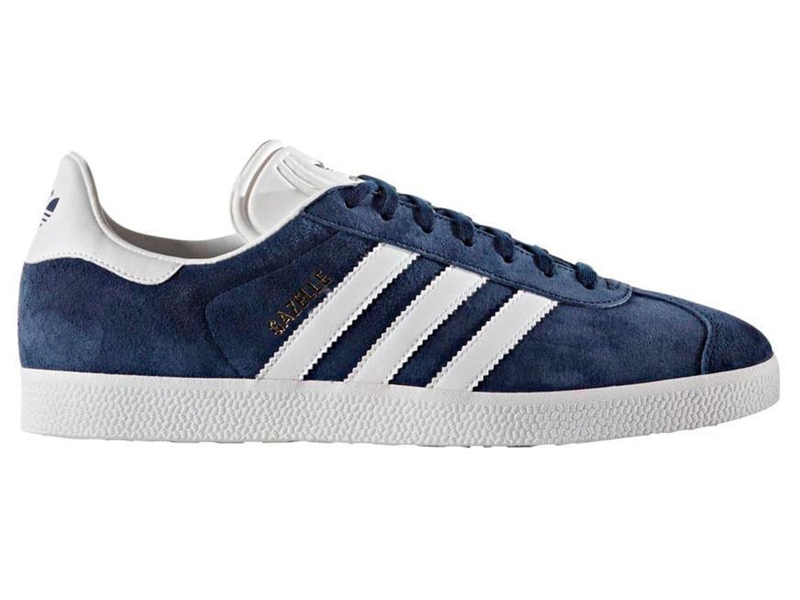 Zapatillas adidas Gazelle Hombre Gamuza