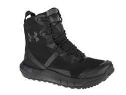 Botas UNDER ARMOUR Hombre (Web - Negro - 44,5)