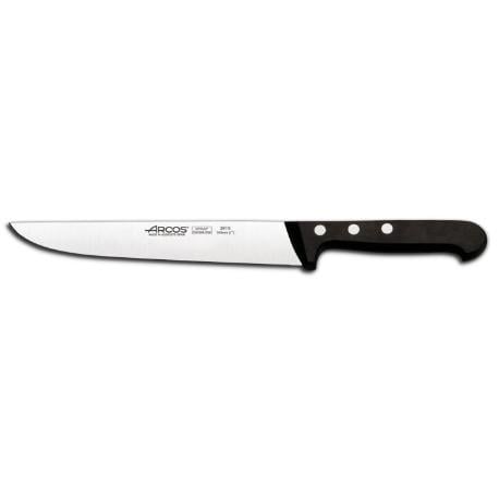 Arcos m-pol.281504-est cuchillo trinchante hoja inox prof.190 mm