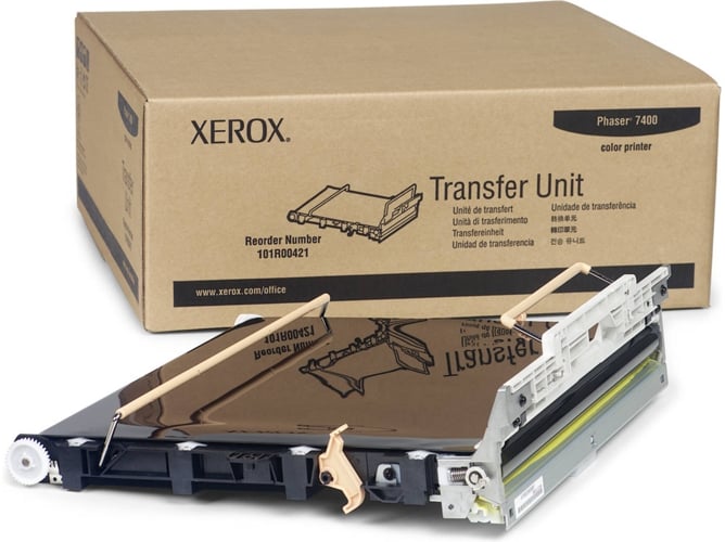 Cinta para impresora XEROX 101R00421