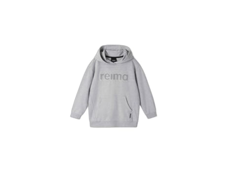 Sudadera Con Capucha Para Niños Reima Puhto (Tam: 7/8 anS)