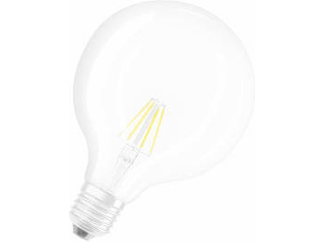 Bombilla LED OSRAM Retrofit Classic Globe