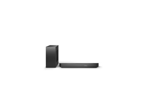 Phillips Tab7807 Dolby Atmos 3.1 Negro Barra de sonido PHILIPS