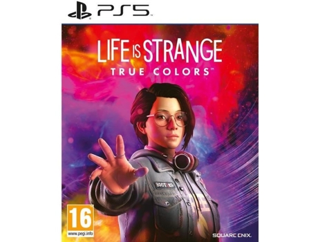 Juego Life Is Strange: True Colors Ps5