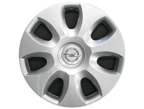 Tapacubos de Coches FARAD Opel Corsa (2006-) 15