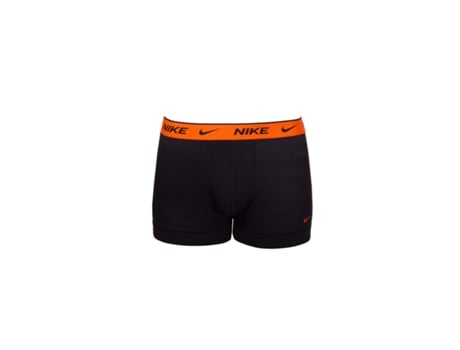 Bóxer de Hombre NIKE UNDERWEAR Multicolor (XL)