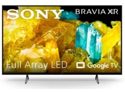 TV SONY XR50X90SAEP (LED - 50'' - 127 cm - 4K Ultra HD - Smart TV)