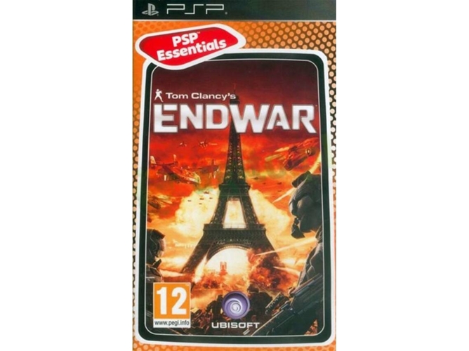 JG.PSP TC-END WAR