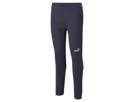 Pantalón de jogging Puma Teamfinal Casuals (Tam: L)