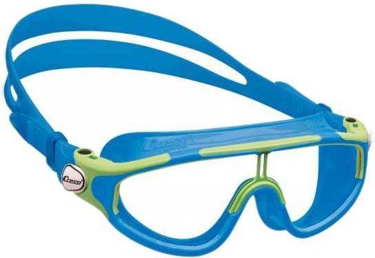 Gafas de Natación CRESSI Baloo Azul