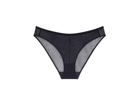 Bragas de Mujer TRIUMPH Tai Harmony Spotlight Negro (42)