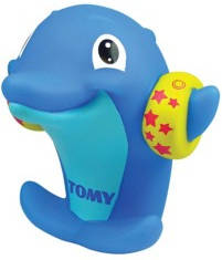 Juguete de Baño TOMY Tomy Water Whistler