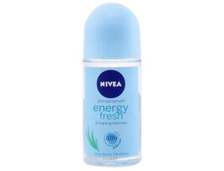 Nivea Energy Fresh Desodorante 50 ml 50 ml