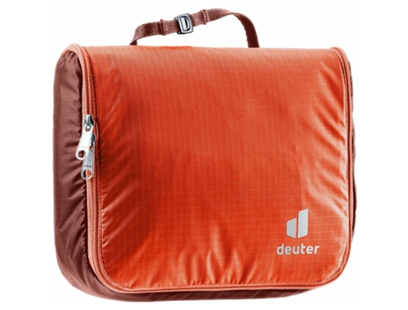 Neceser de Viaje con Percha DEUTER Center Lite I (Rojo - Unisex adultos)