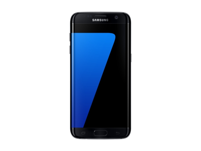 Smartphone SAMSUNG Galaxy S7 Edge 5.4'' 32GB negro