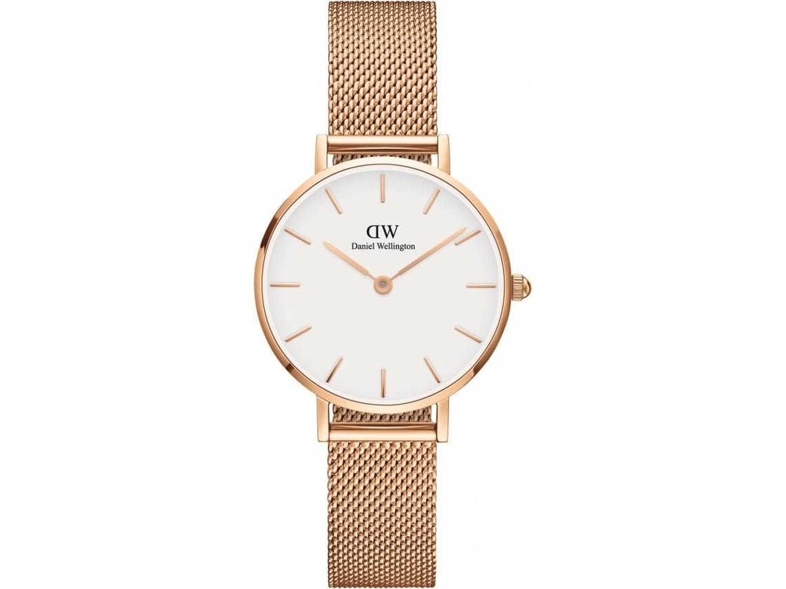 Daniel wellington reloj mujer fashion