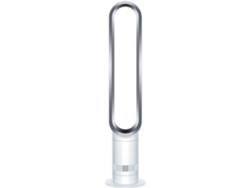 Ventilador de Torre DYSON AM07 Cool Blanco / Plata (10 velocidades - 56 W)