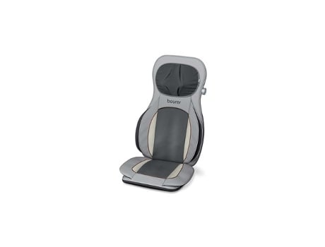 Funda asiento masaje shiatsu 3d | MG-320 | Beurer