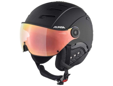 Casco de Esquí ALPINA Jump 2.0 Hm (S)