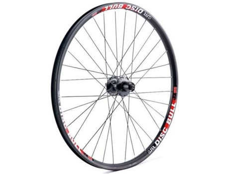 Rueda Trasera para Ciclismo de montaña GURPIL Mtb Bull 8-11s 6b Disc (26´´)