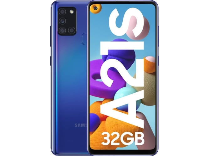 a21s 32gb price