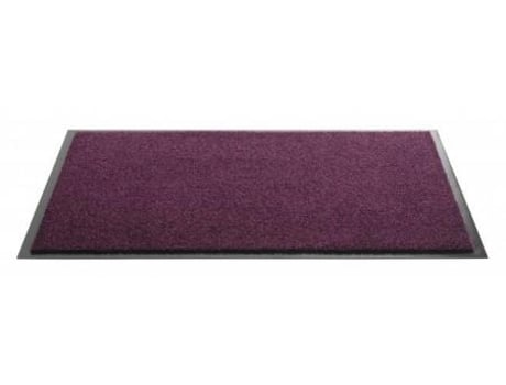 Colchoneta Twister Dry Running 90X150Cm Morado HAMAT