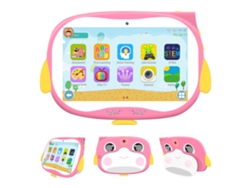 Tablet Infantil WUXIAN K10 (7'' - 32GB - WiFi)