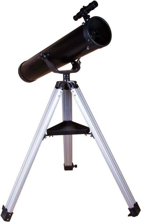 Telescopio LEVENHUK Skyline BASE 100S