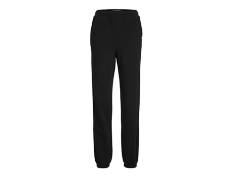 Pantalones de Chándal para Mujer de Running JJXX (XS - Negro)