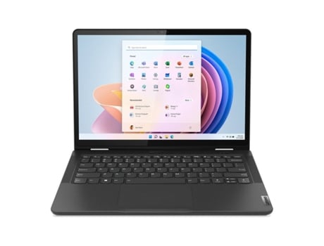 Portátil LENOVO 13W Yoga R5-7530U 16Gb 512Gb Ssd Bt Reacondicionado