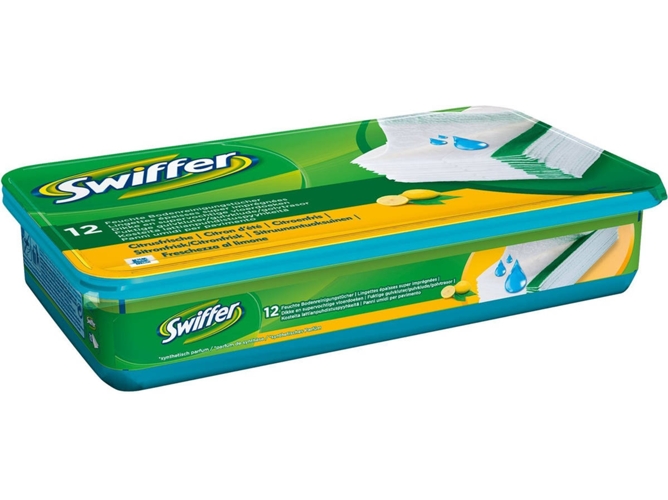 Recambios para Swiffer SWIFFER 5413149570573