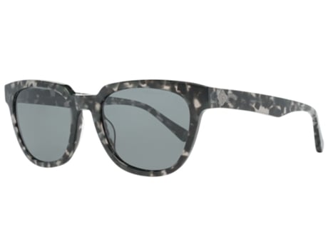 Gafas de Sol GANT STF GA7192 56D 55 Plástico Mujer (Gris)