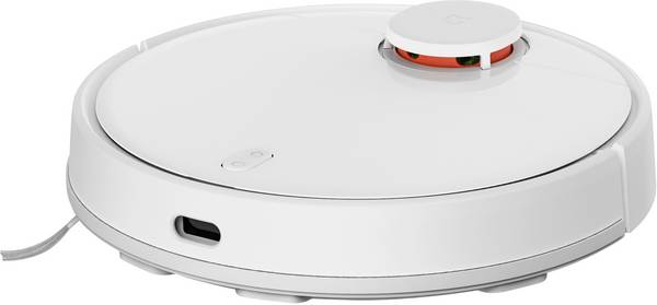 Aspirador Robot XIAOMI Mi Vacuum Mop Pro XIA26200 (Autonomía 110 min)