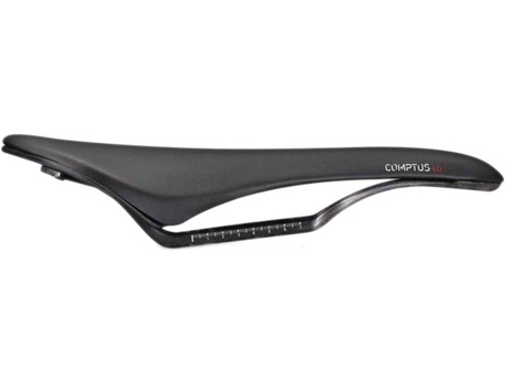 Sillín de Ciclismo REPENTE Comptus 4.0 (275 x 137 mm)